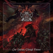 Review: Ceremonial Castings - Our Journey Through Forever